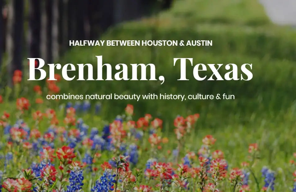 All Shopping - Visit Brenham Texas