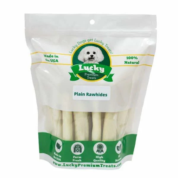 are rawhide dog treats safe for your dog