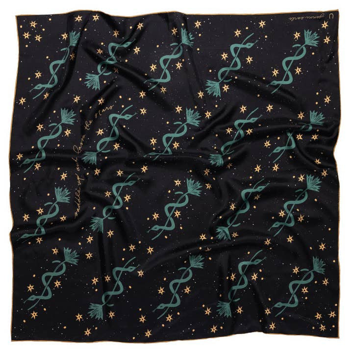 Bandana | Lasso the Stars | Jenni Earle - Accessories