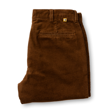 Bradbury Corduroy Chino | Duck Head - 32x30 - Apparel