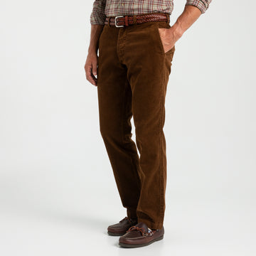 Bradbury Corduroy Chino | Duck Head - Apparel - Clothes