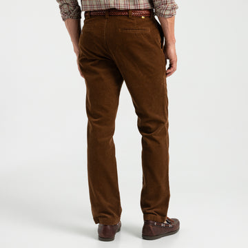 Bradbury Corduroy Chino | Duck Head - Apparel - Clothes