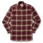 Buckner Flannel Shirt | Duck Head - Medium - Apparel