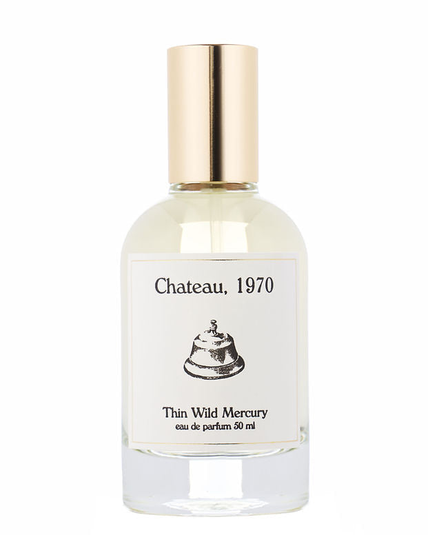 Chateau | Thin Wild Mercury - Fragrances - Perfume