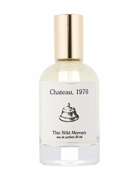 Chateau | Thin Wild Mercury - Fragrances - Perfume