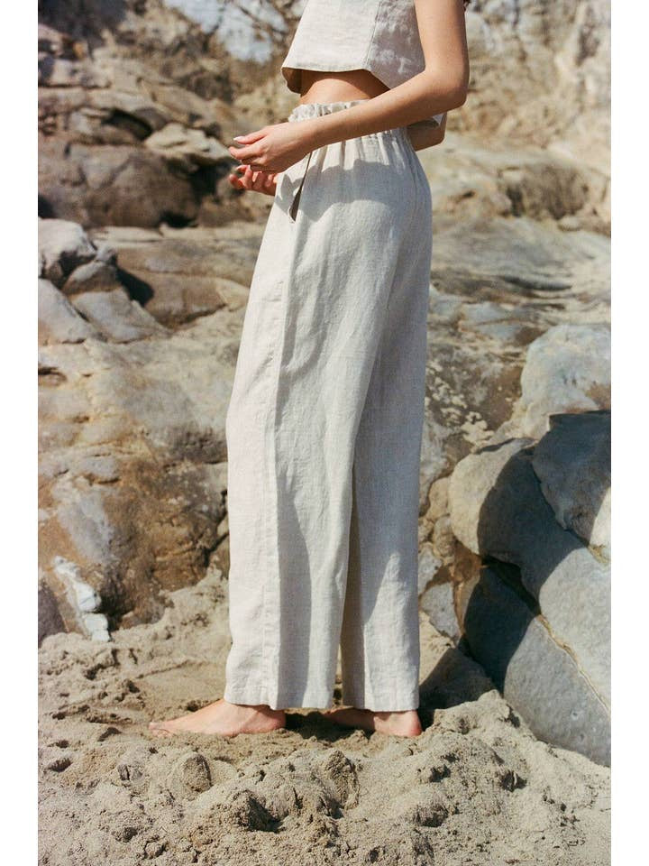 Christal Pants | A. Ren - Apparel - by Together - Women’s