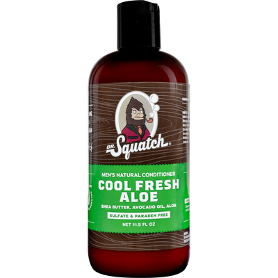 Conditioner┃cool Fresh Aloe┃dr.squatch - Conditioner