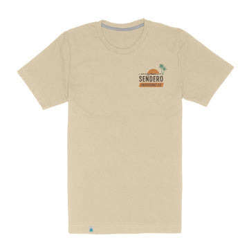 Cowboy Waterski Club T-shirt | Sendero Provisions Co.