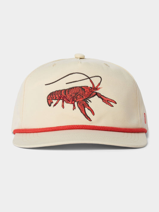 Crawfish Hat | Duck Camp - Ivory - Accessories - Apparel