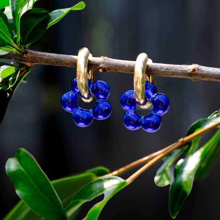 Earrings | Dazy Glaze | Peter and June - Jewelry - Jewelry