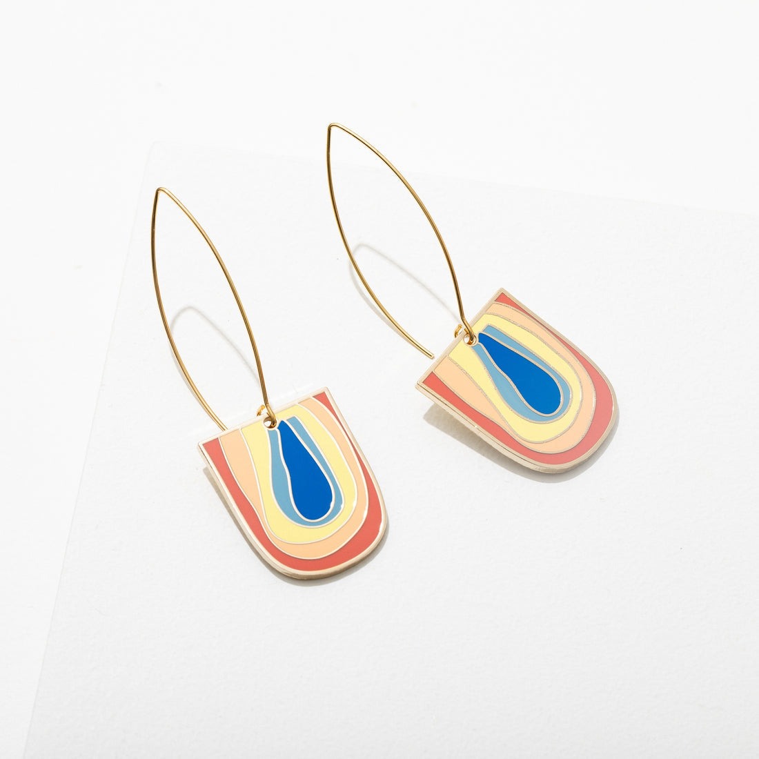 Eevi Earrings | Larissa Loden - Jewelry - Earrings - Larissa