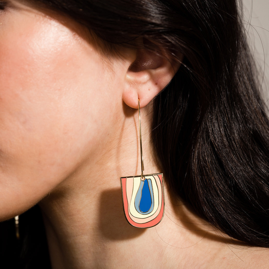 Eevi Earrings | Larissa Loden - Jewelry - Earrings - Larissa