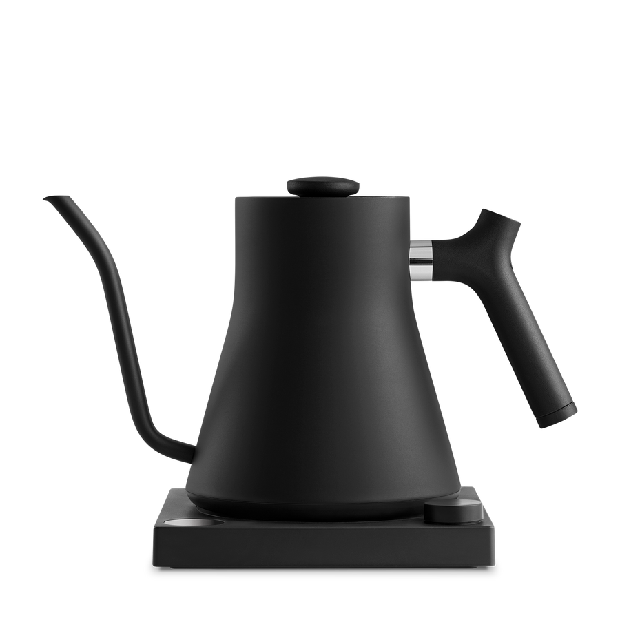 Electric Kettle | Fellow - Coffee - Coffee - Supplies