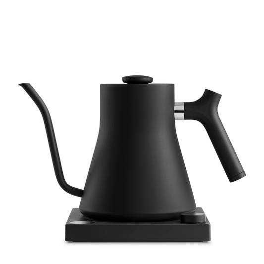 Electric Kettle | Fellow - Coffee - Coffee - Supplies