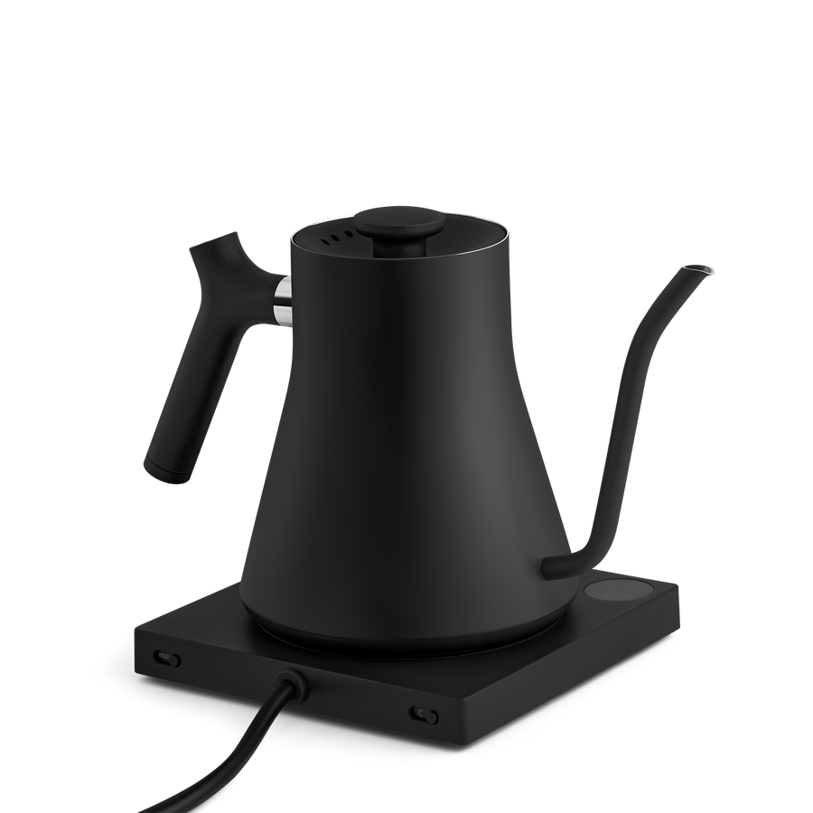 Electric Kettle | Fellow - Coffee - Coffee - Supplies