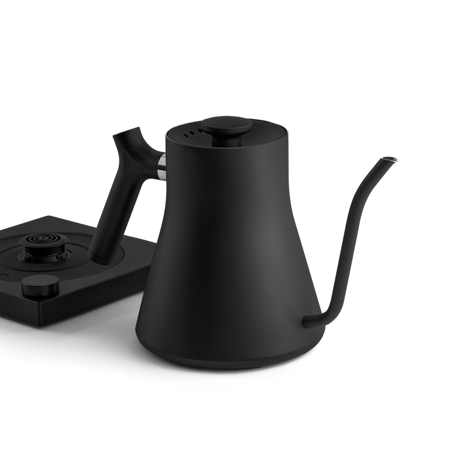 Electric Kettle | Fellow - Coffee - Coffee - Supplies