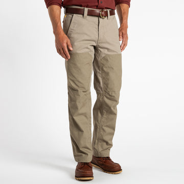 Field Canvas Briar Pant | Duck Head - 32|32 - Apparel