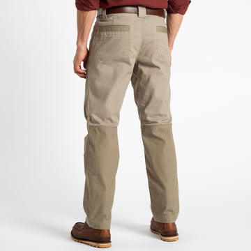 Field Canvas Briar Pant | Duck Head - Apparel - Canvas