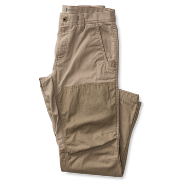 Field Canvas Briar Pant | Duck Head - Apparel - Canvas