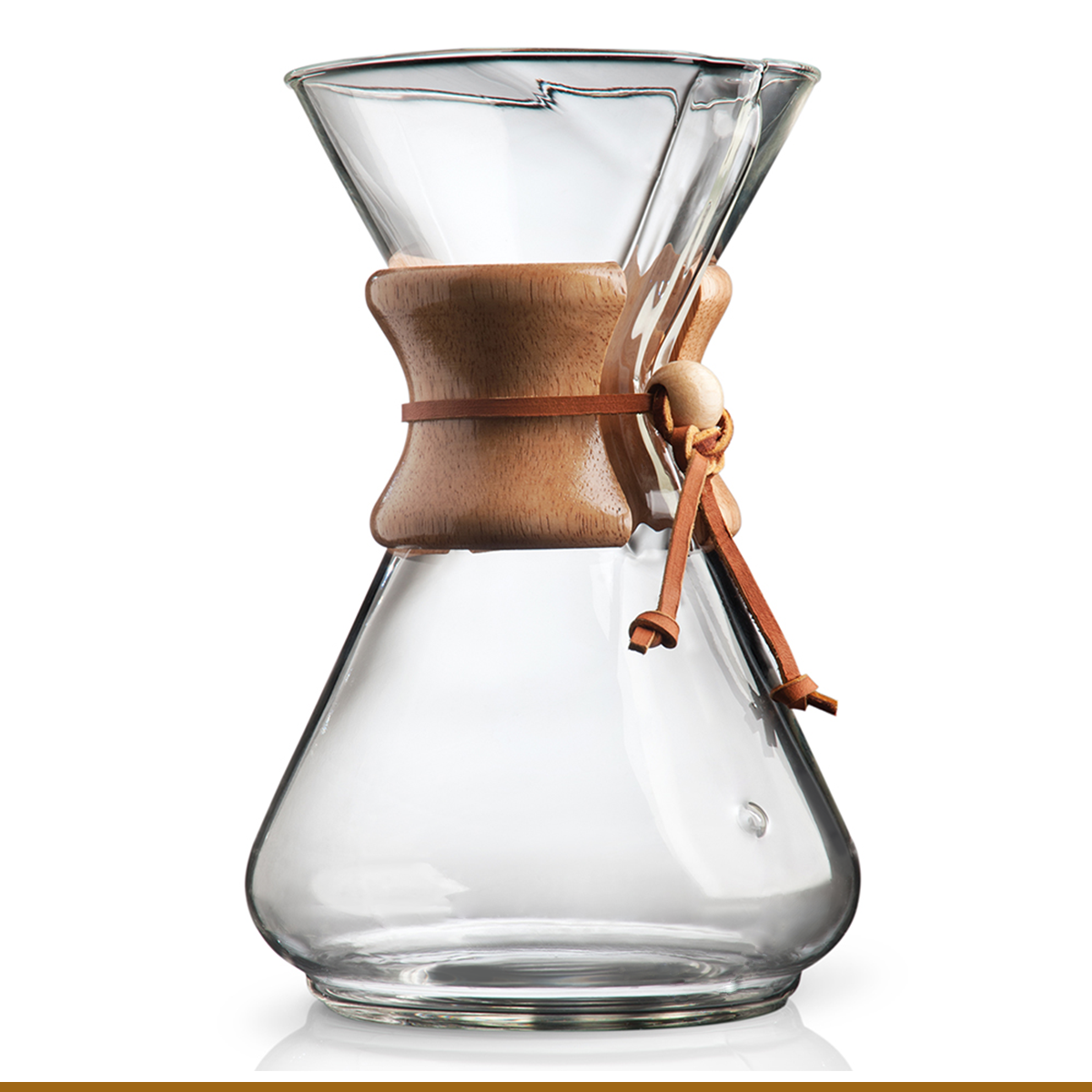 Filter Drip Coffeemaker | Cm-10a | Chemex - Coffee - Chemex