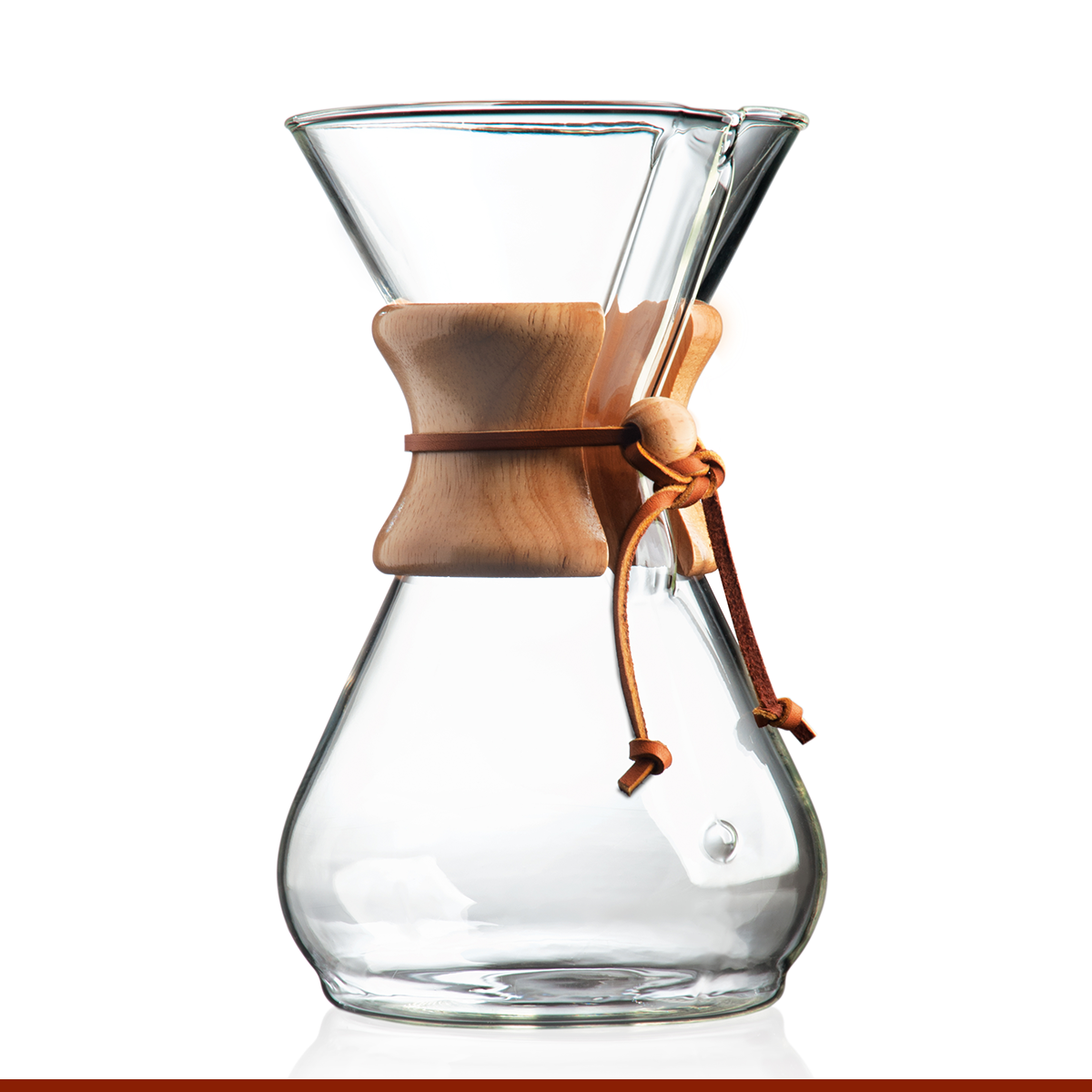 Filter Drip Coffeemaker | Cm-8a | Chemex - Coffee - Chemex