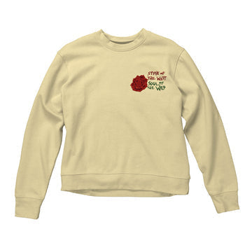 Frida Sweatshirt | Sendero Provisions Co. - Small - Apparel