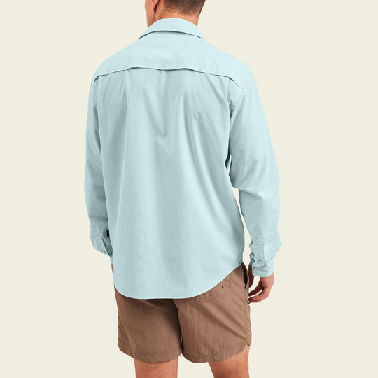 Gaucho Snapshirt | Flamingo Flight | Howler Brothers