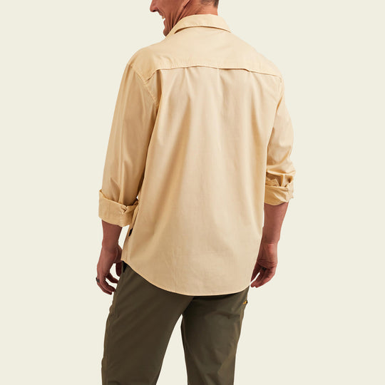 Gaucho Snapshirt | Ring Around the Rooster | Howler