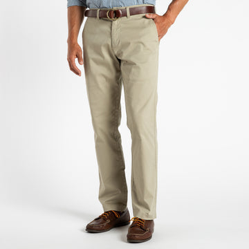 Gold School Chino (big Patch) | Duck Head - Apparel