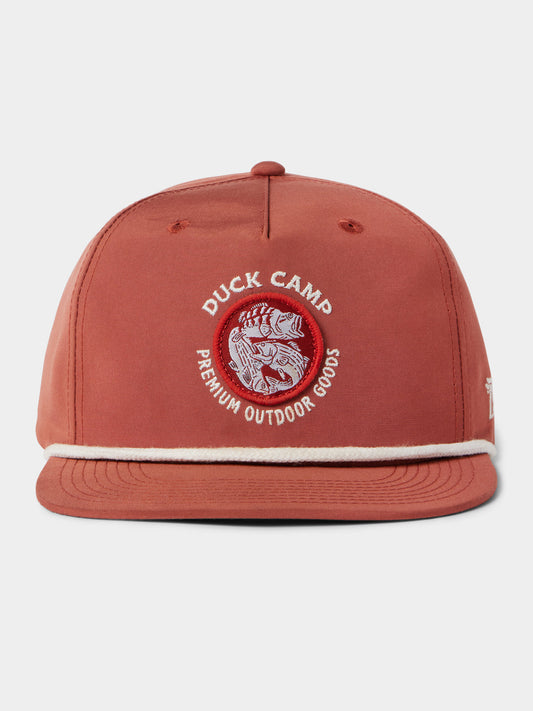 Grandpa Hat | Bass Trinity | Duck Camp