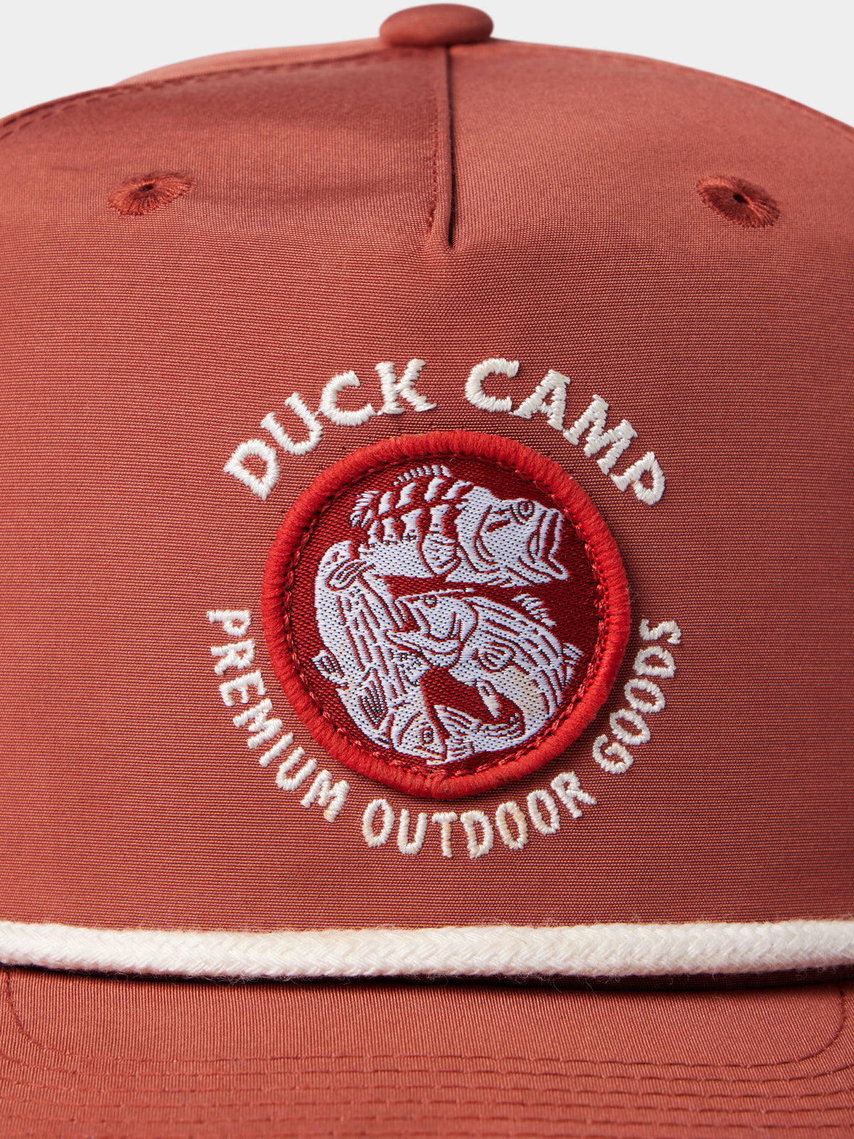 Grandpa Hat | Bass Trinity | Duck Camp - Accessories - Duck