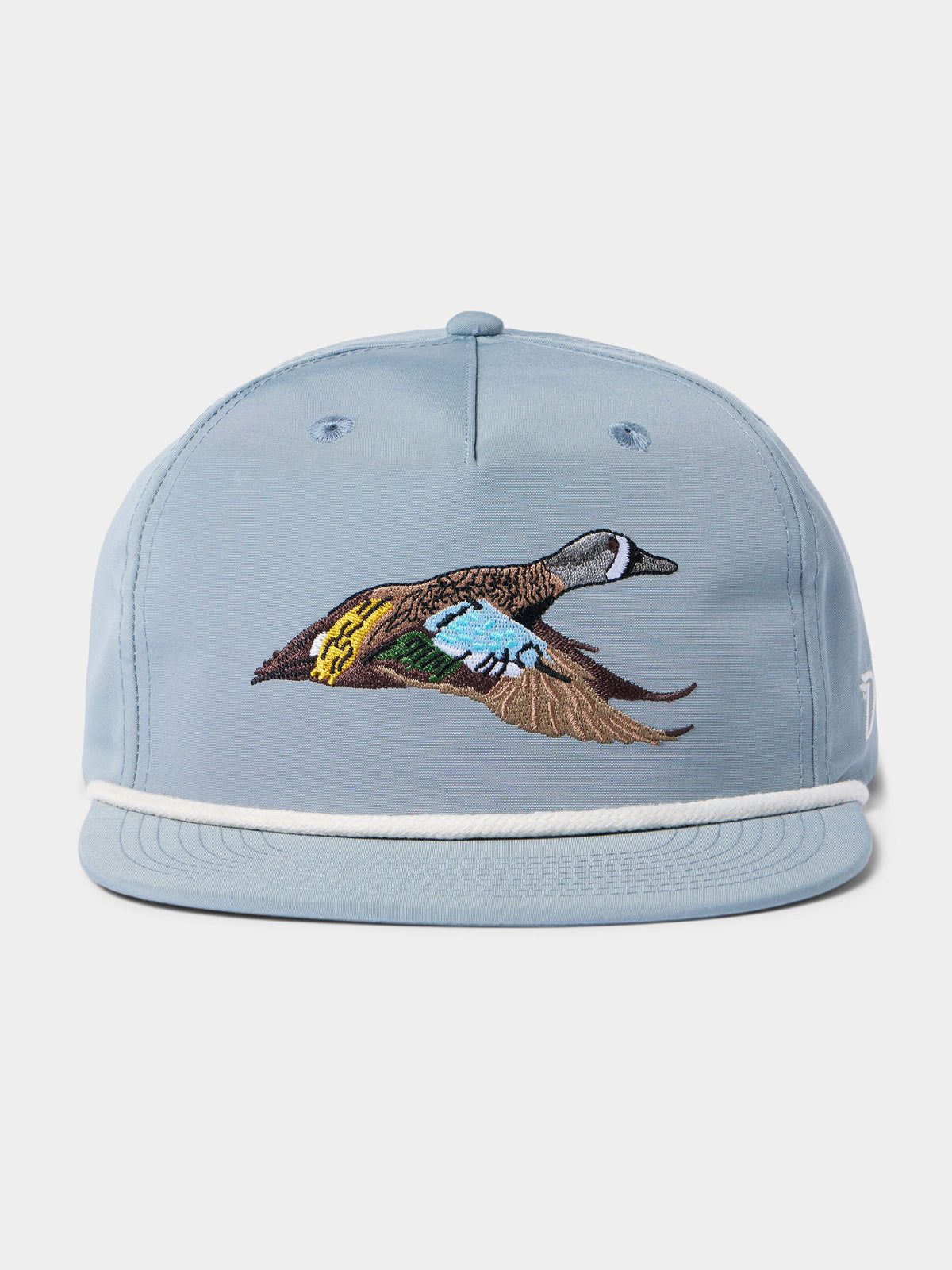 Grandpa Hat | Blue Winged Teal Pintail | Duck Camp