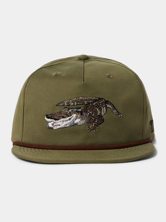 Grandpa Hat | Gator | Duck Camp