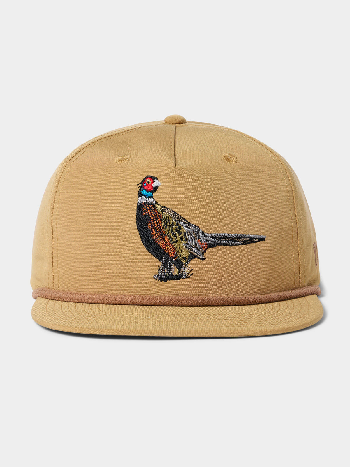 Grandpa Hat | Pheasant | Duck Camp - Accessories - Duck