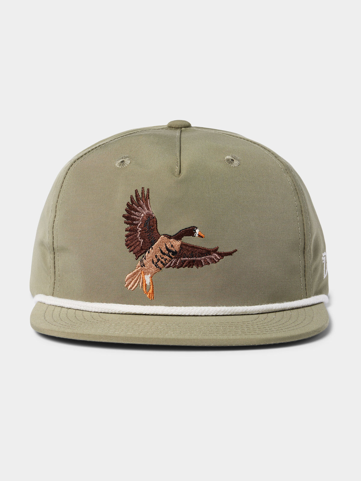 Grandpa Hat | Speckle Belly Goose | Duck Camp - Accessories