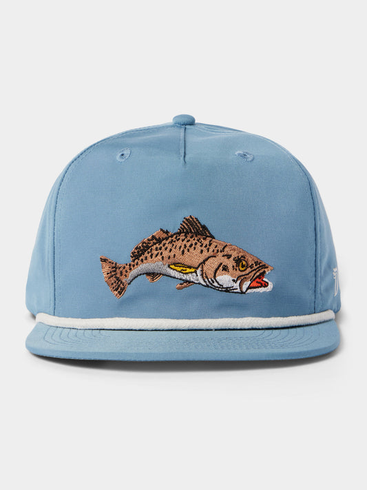 Grandpa Hat | Speckled Trout | Duck Camp
