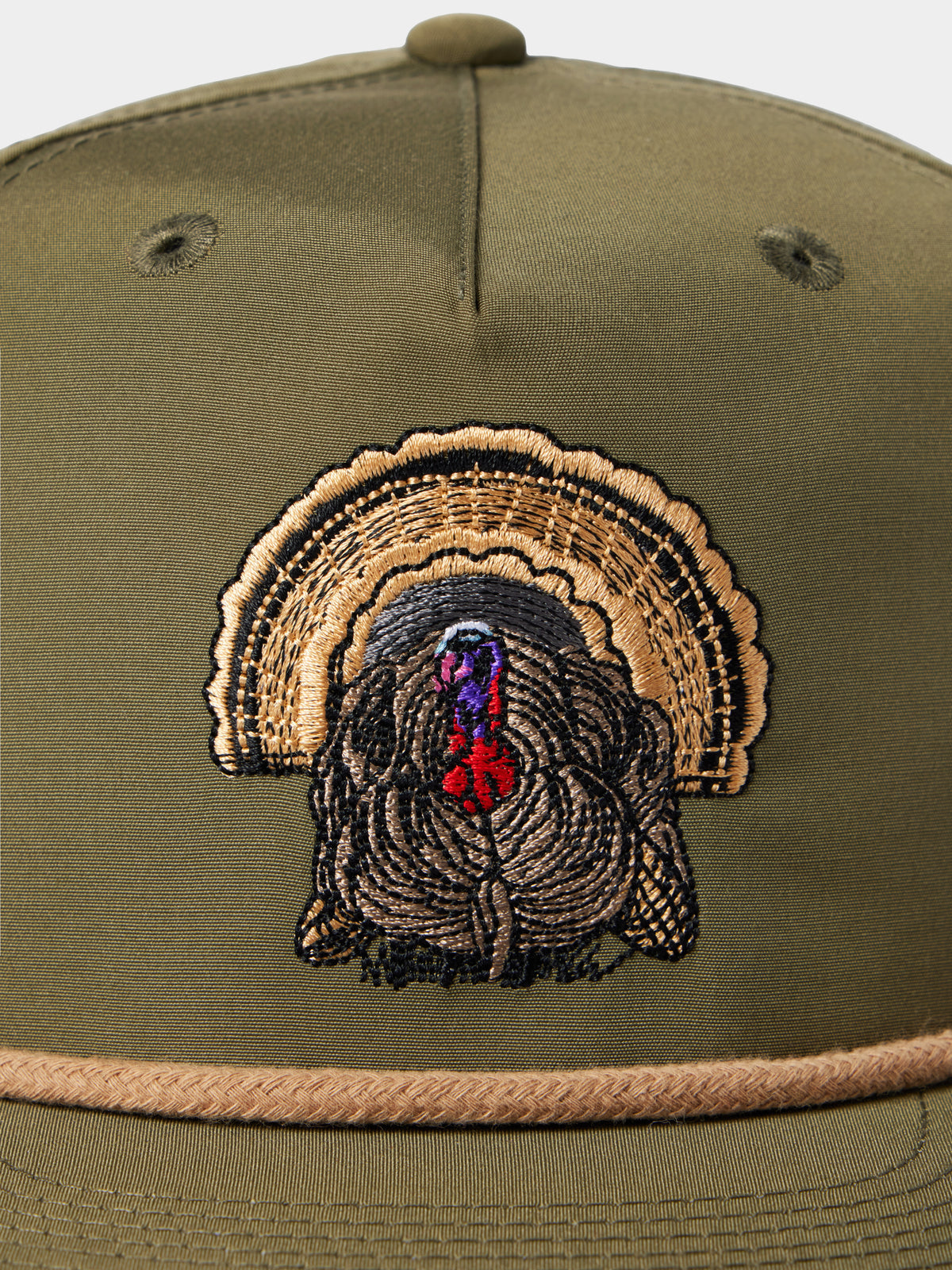 Grandpa Hat | Turkey | Duck Camp - Accessories - Duck Camp