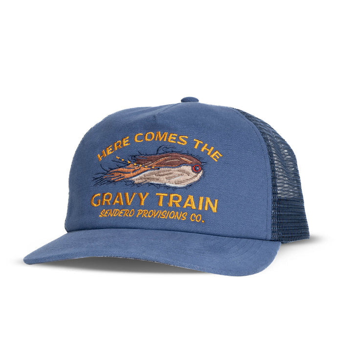 Gravy Train Hat | Sendero Provisions Co. - Accessories