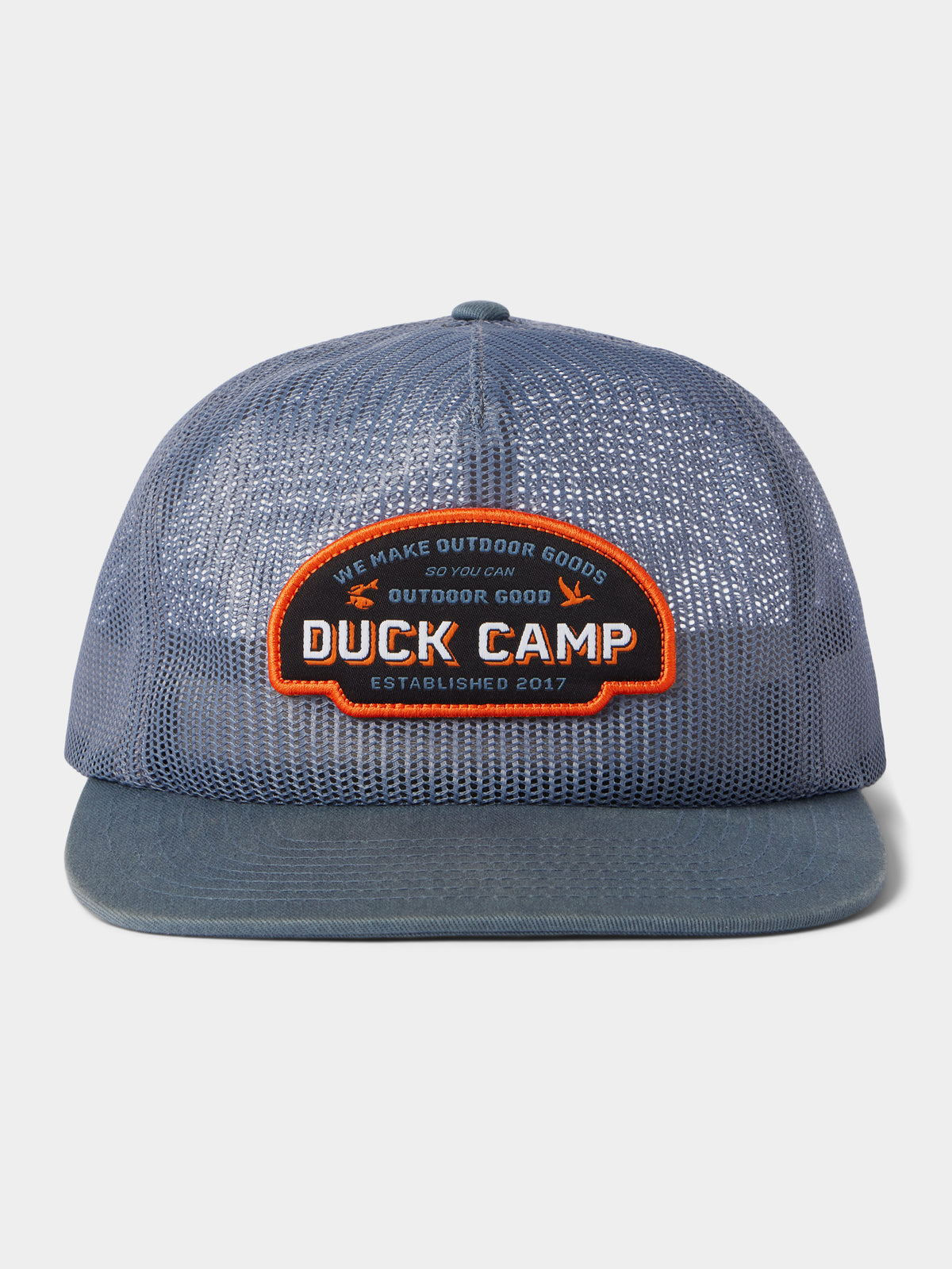 Gulf Trucker | Cast & Blast | Duck Camp - Accessories