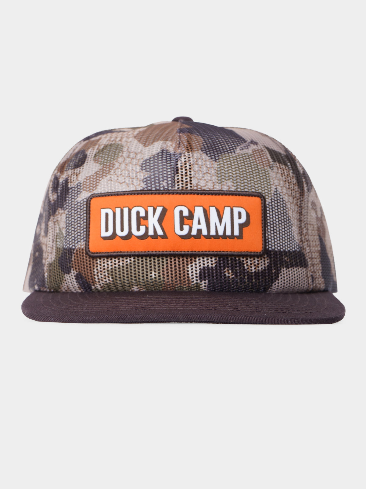 Gulf Trucker | Wetland | Duck Camp - Accessories - Duck