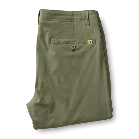 Harbor Performance Chino (35x32) | Duck Head - Men’s