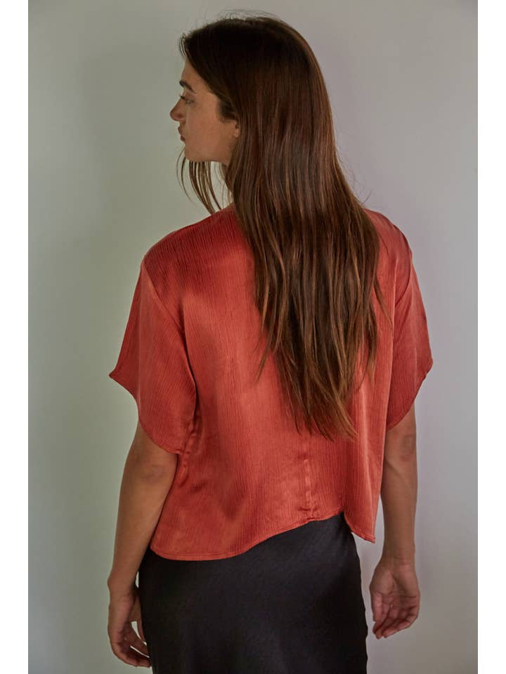 Harvie Top | by Together - Sale - Shirt - Women’s Apparel