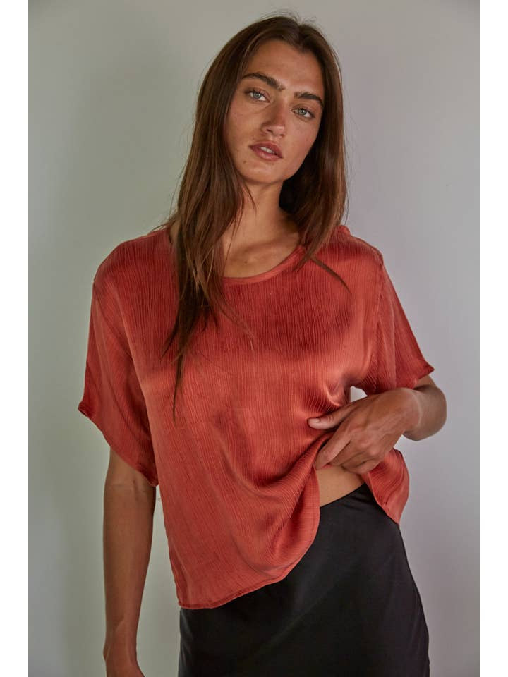 Harvie Top | by Together - Small - Sale - Shirt - Women’s