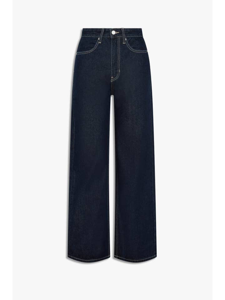 High Waisted Skater Jeans | Jbd - 24 - Apparel - Blue Jeans