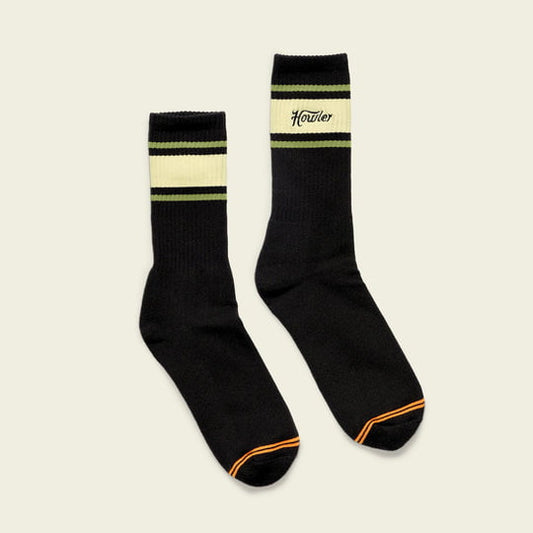 Howler Script Socks | Brothers - Accessories - Sock - Socks