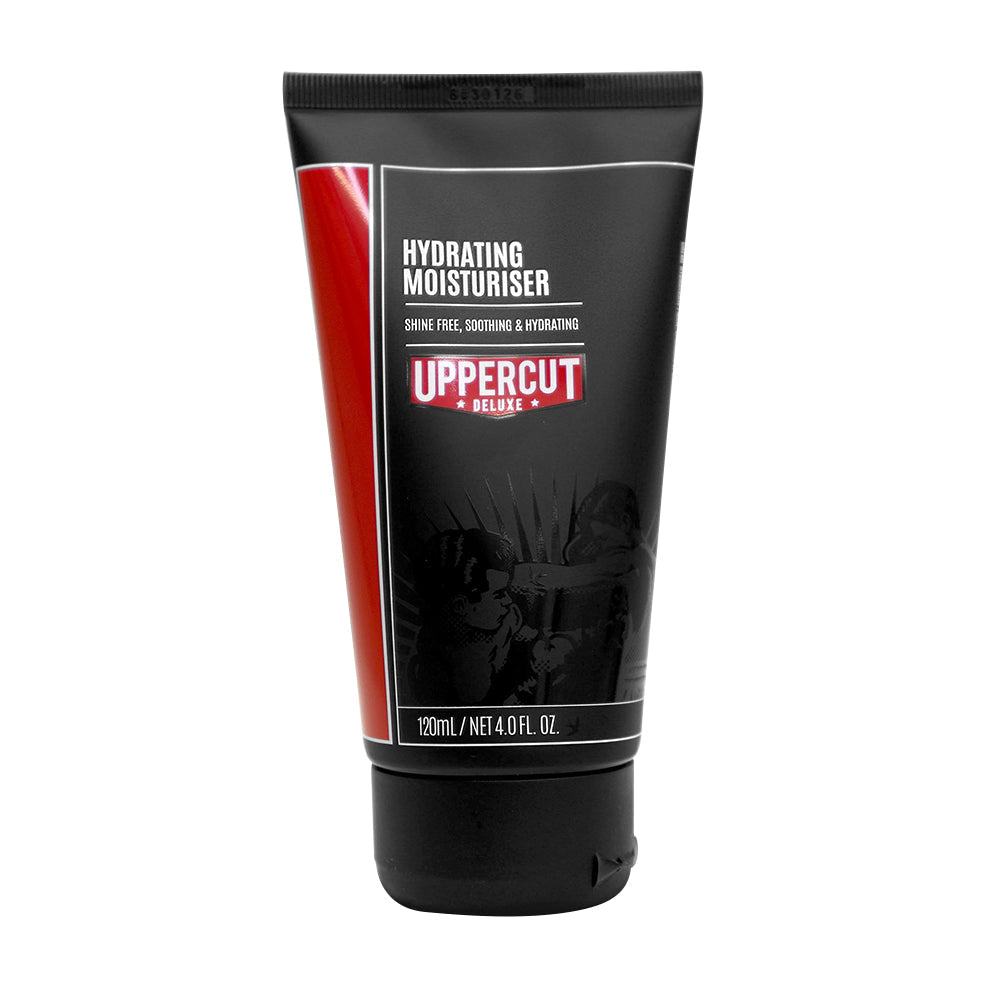 Hydrating Moisturiser | Uppercut Deluxe - Men’s Grooming -