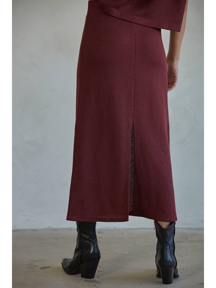 Jade Skirt | by Together - Apparel - by Together