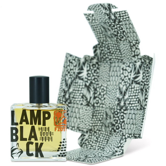 Lampblack | Fzotic - Fragrances - Perfume