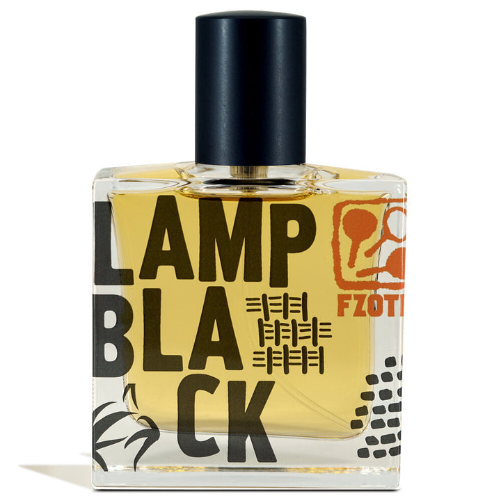 Lampblack | Fzotic - Fragrances - Perfume