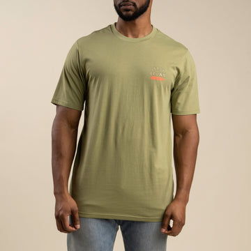 Leroy Brown T-shirt | Sendero Provisions Co. - Apparel